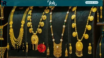 سعر عيار الذهب الأشهر يشهد قفزة مفاجئة في السوق المصري مساء 18 أكتوبر 2025